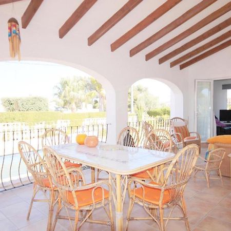 Holiday Home Anna ฮาเวอา ภายนอก รูปภาพ