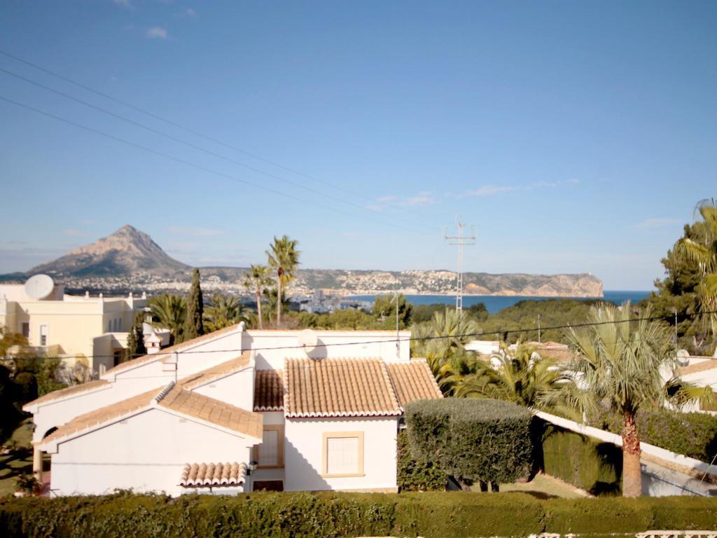 Holiday Home Anna ฮาเวอา ห้อง รูปภาพ