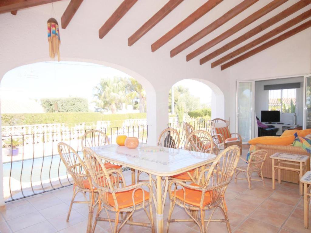 Holiday Home Anna ฮาเวอา ภายนอก รูปภาพ
