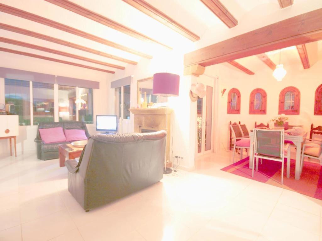 Holiday Home Anna ฮาเวอา ภายนอก รูปภาพ
