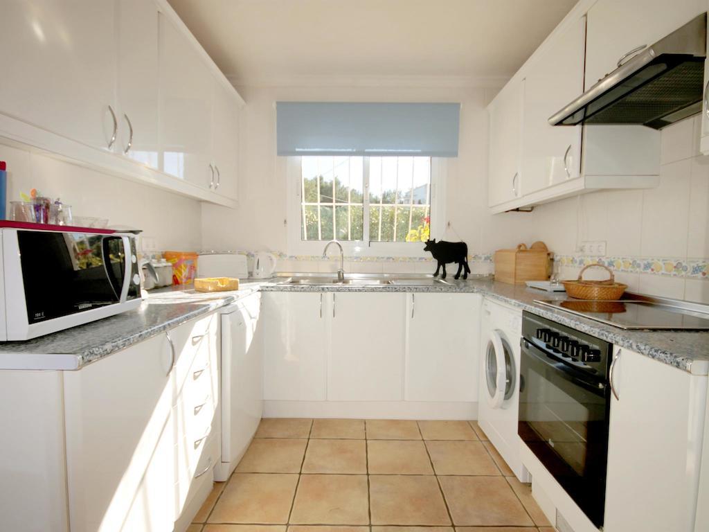 Holiday Home Anna ฮาเวอา ห้อง รูปภาพ