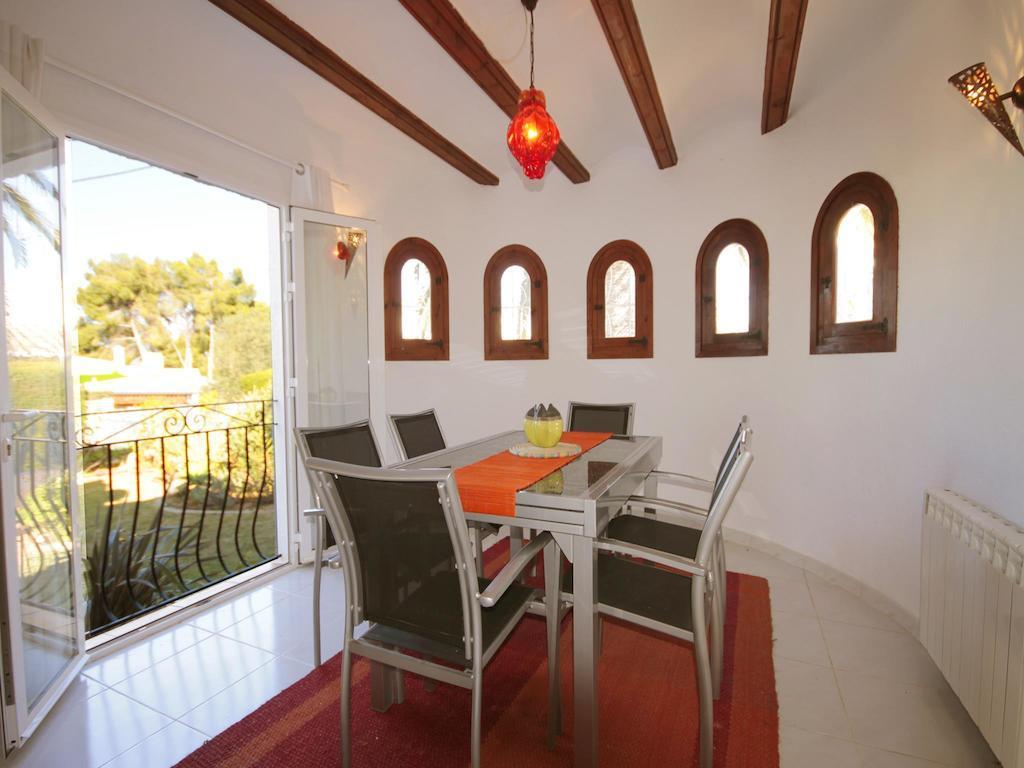 Holiday Home Anna ฮาเวอา ห้อง รูปภาพ