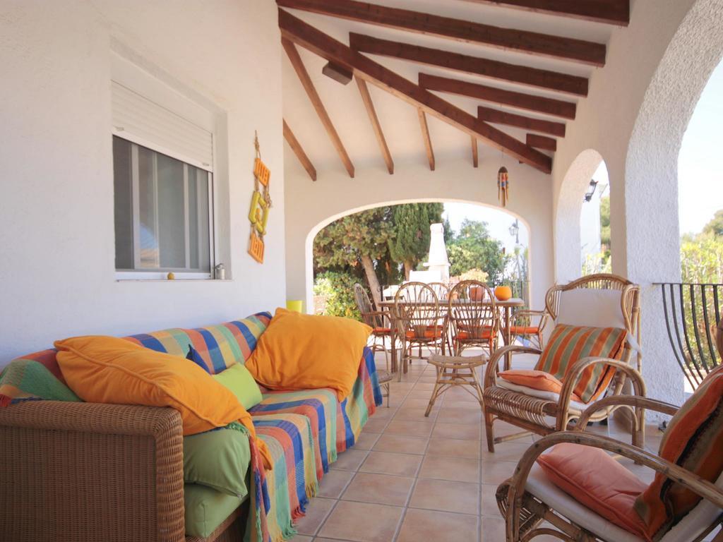 Holiday Home Anna ฮาเวอา ห้อง รูปภาพ
