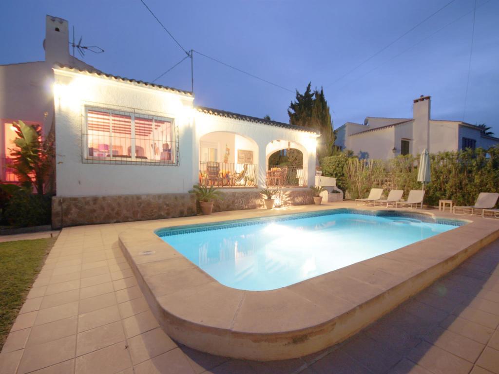 Holiday Home Anna ฮาเวอา ห้อง รูปภาพ