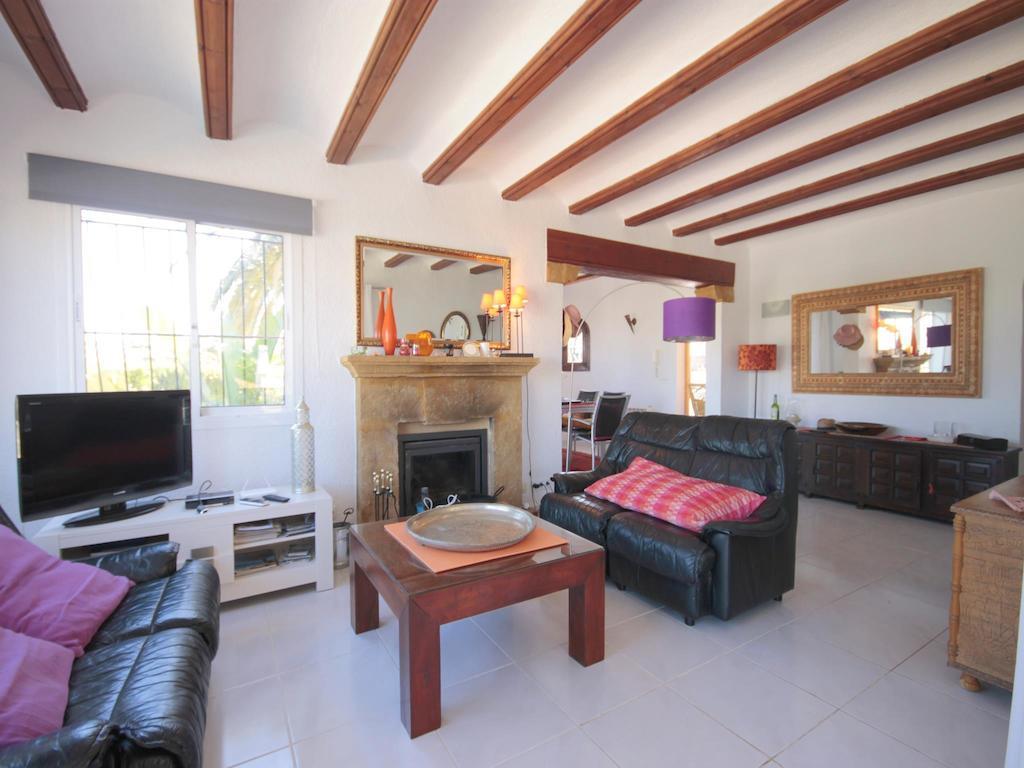 Holiday Home Anna ฮาเวอา ห้อง รูปภาพ